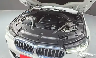 BMW 6-Series 2022 2.0 Автомат в Москве № 192736, миниатюра 6