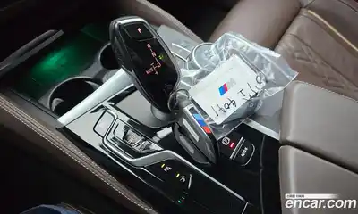 BMW 6-Series 2022 2.0 Автомат в Москве № 192736, миниатюра 9