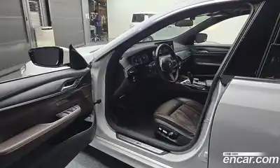 BMW 6-Series 2022 2.0 Автомат в Москве № 192736, миниатюра 10