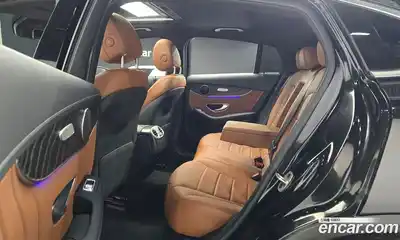 Mercedes-Benz GLC-Class 2023 2.0 гидро в Москве № 194011, миниатюра 12