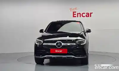 Mercedes-Benz GLC-Class 2023 2.0 гидро в Москве № 194011, миниатюра 3