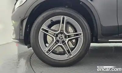 Mercedes-Benz GLC-Class 2023 2.0 гидро в Москве № 194011, миниатюра 5