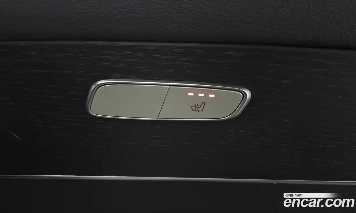 Mercedes-Benz GLC-Class 2021 2.0 гидро в Москве № 194122, фото 17