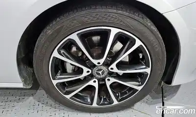 Mercedes-Benz E-Class 2020 2.0 гидро, миниатюра 5