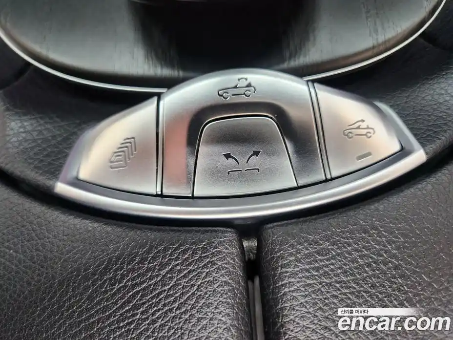 Mercedes-Benz E-Class 2018 1.9 гидро в Москве № 194510, фото 19
