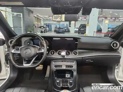 Mercedes-Benz E-Class 2018 1.9 гидро в Москве № 194510, миниатюра 7