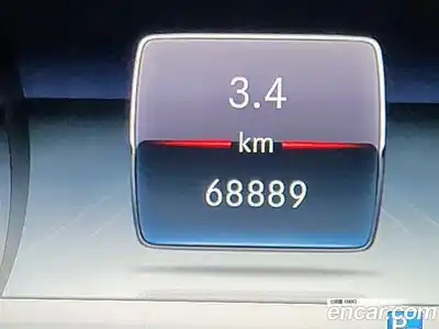 Mercedes-Benz E-Class 2018 1.9 гидро в Москве № 194510, миниатюра 8
