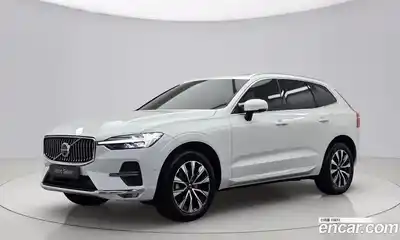 Volvo XC60, 2025