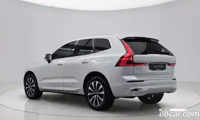 Volvo XC60 2025 2.0 гидро в Москве № 195799, миниатюра 2
