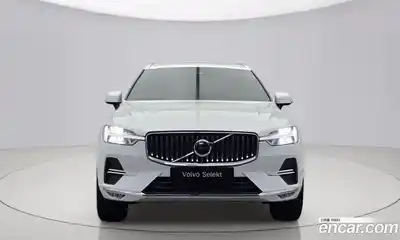 Volvo XC60 2025 2.0 гидро в Москве № 195799, миниатюра 3