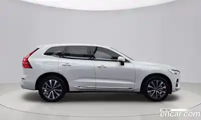 Volvo XC60 2025 2.0 гидро в Москве № 195799, миниатюра 4