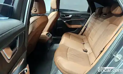 Audi A6 2023 2.0 гидро в Москве № 196224, миниатюра 12