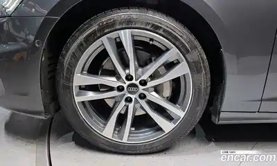 Audi A6 2023 2.0 гидро в Москве № 196224, миниатюра 5