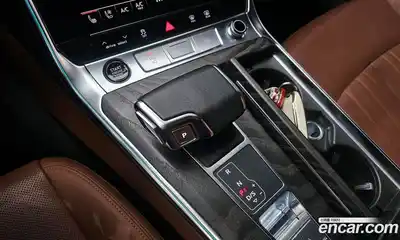 Audi A6 2023 2.0 гидро в Москве № 196224, миниатюра 9