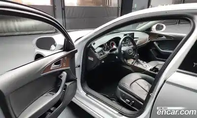 Audi A6 2015 2.0 гидро в Москве № 196582, миниатюра 10