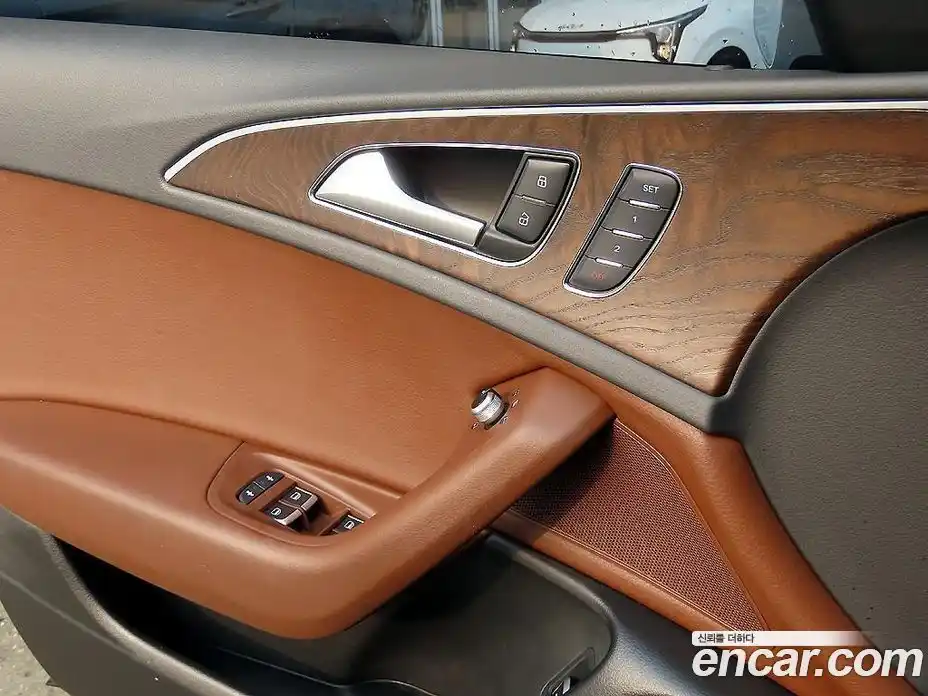 Audi A6 2015 2.0 гидро в Москве № 196772, фото 11
