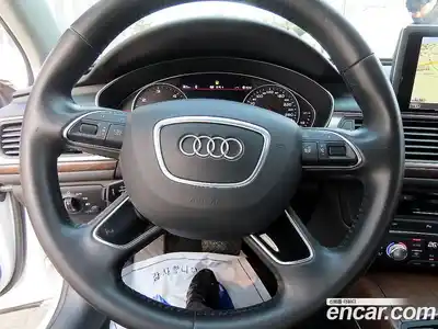 Audi A6 2015 2.0 гидро в Москве № 196772, миниатюра 8