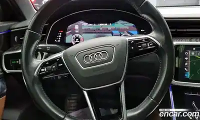 Audi A6 2020 2.0 гидро в Москве № 196800, миниатюра 12