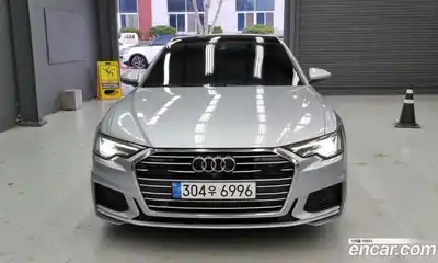 Audi A6 2020 2.0 гидро в Москве № 196800, миниатюра 3