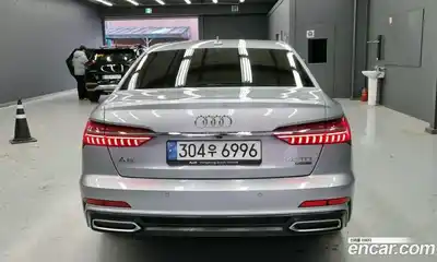 Audi A6 2020 2.0 гидро в Москве № 196800, миниатюра 4