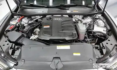 Audi A6 2020 2.0 гидро в Москве № 196800, миниатюра 6