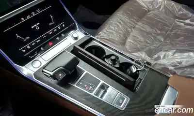 Audi A6 2020 2.0 гидро в Москве № 196800, миниатюра 9