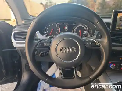 Audi A7 2012 3.0 гидро в Москве № 196824, миниатюра 10