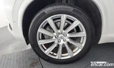 Volvo XC90 2017 2.0 гидро в Москве № 196991, миниатюра 5