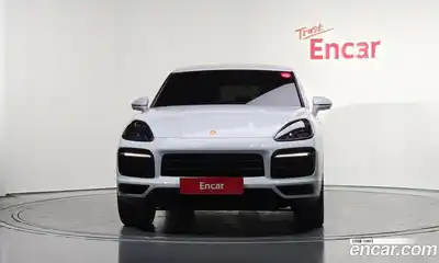 Porsche Cayenne 2019 3.0 гидро в Москве № 197455, миниатюра 3