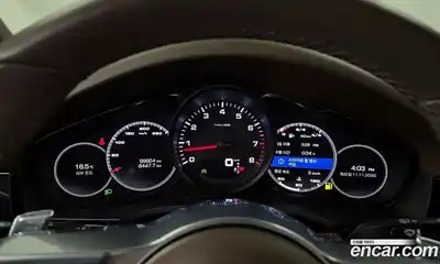 Porsche Cayenne 2019 3.0 гидро в Москве № 197455, миниатюра 8