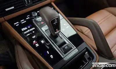 Porsche Cayenne 2019 3.0 гидро в Москве № 197455, миниатюра 9