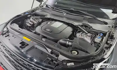 Land Rover Discovery 2017 3.0 гидро в Москве № 198288, миниатюра 6
