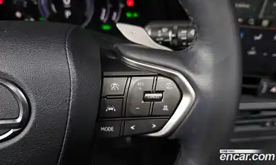 Lexus NX 2024 2.5 гидро в Москве № 198794, миниатюра 12
