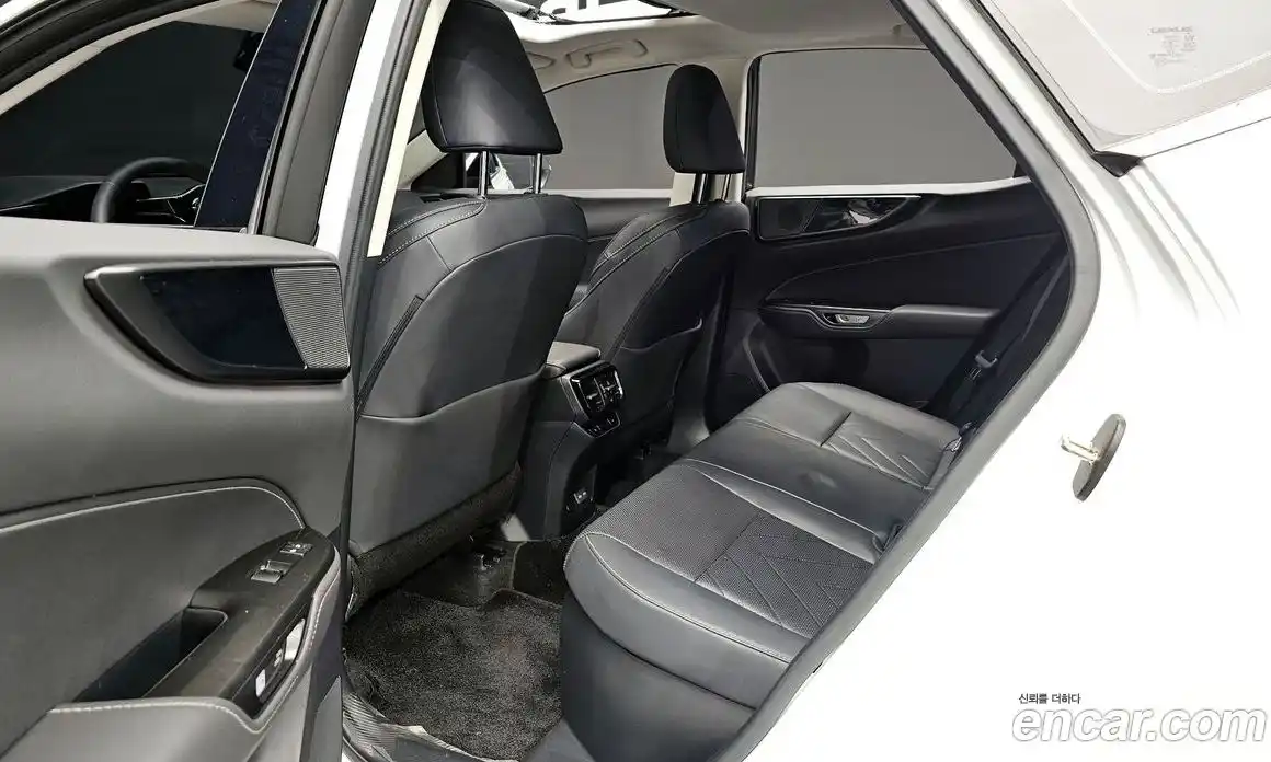 Lexus NX 2024 2.5 гидро в Москве № 198794, фото 10