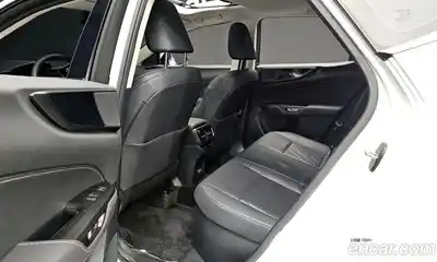 Lexus NX 2024 2.5 гидро в Москве № 198794, миниатюра 10