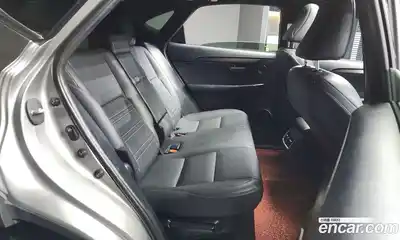 Lexus NX 2016 2.5 гидро в Москве № 198902, миниатюра 12