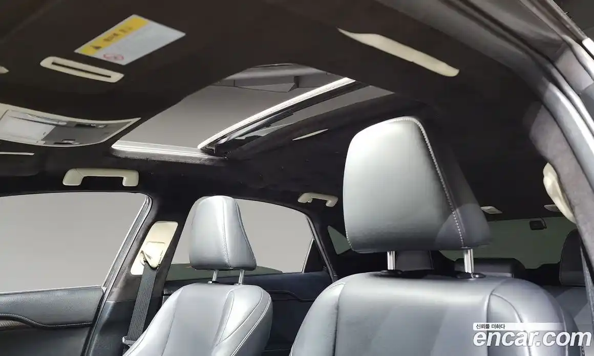 Lexus NX 2016 2.5 гидро в Москве № 198902, фото 16