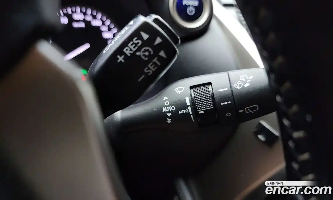 Lexus NX 2016 2.5 гидро в Москве № 198902, фото 18