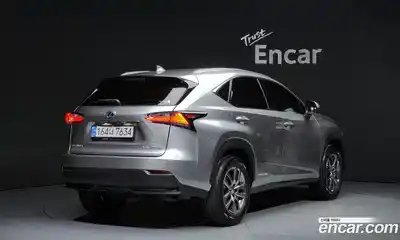 Lexus NX 2016 2.5 гидро в Москве № 198902, миниатюра 2
