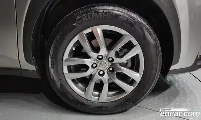 Lexus NX 2016 2.5 гидро в Москве № 198902, миниатюра 5