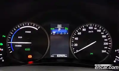 Lexus NX 2016 2.5 гидро в Москве № 198902, миниатюра 8