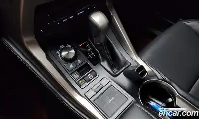 Lexus NX 2016 2.5 гидро в Москве № 198902, миниатюра 9