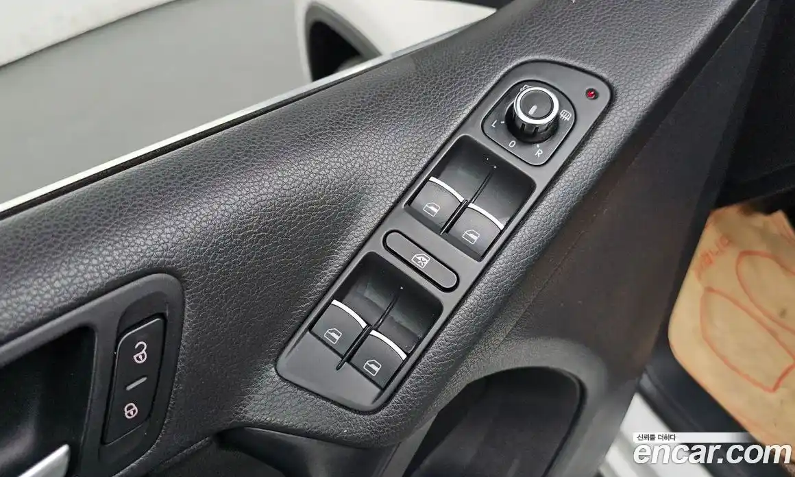 Volkswagen Tiguan 2013 2.0 гидро в Москве, фото 14