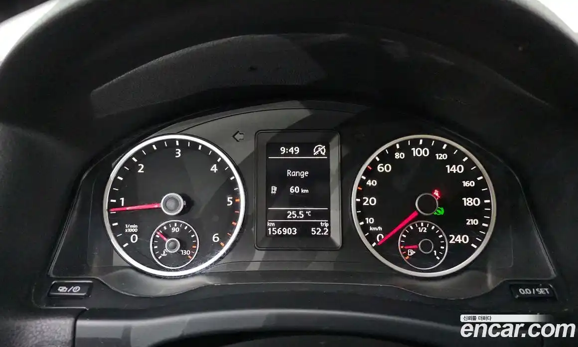 Volkswagen Tiguan 2013 2.0 гидро в Москве, фото 8