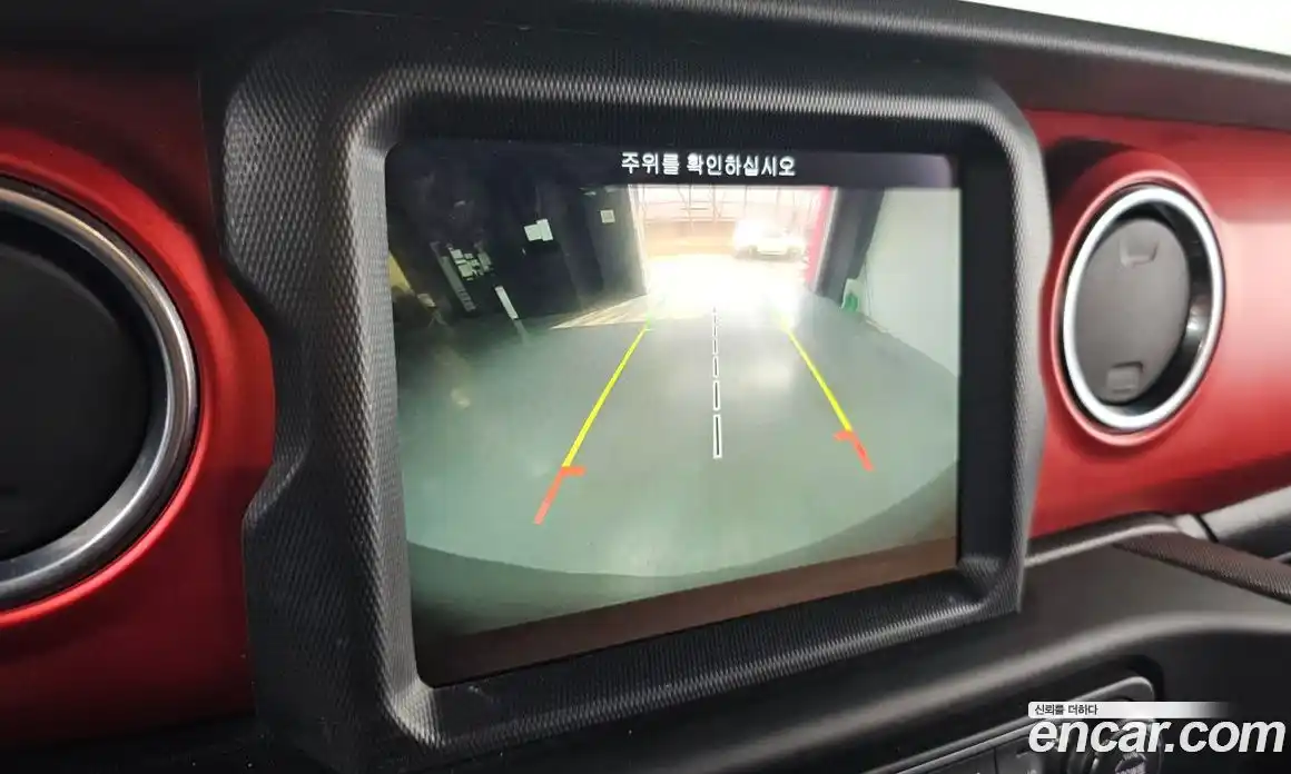Jeep Wrangler 2019 2.0 гидро в Москве № 199470, фото 17