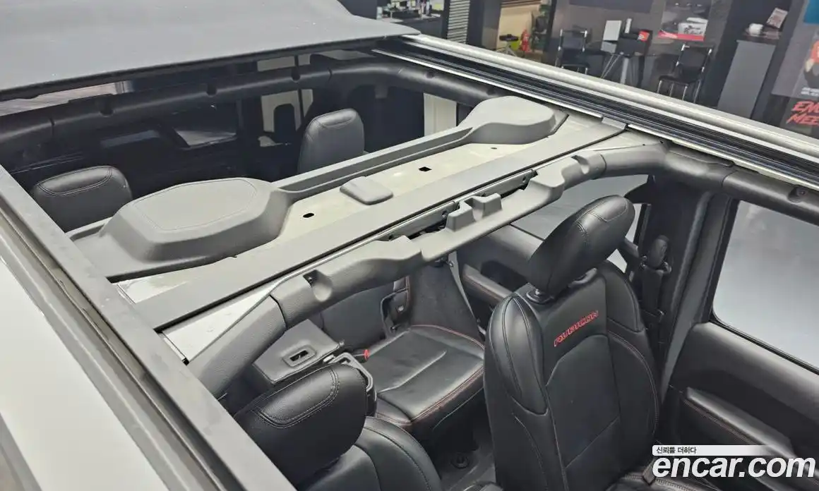 Jeep Wrangler 2019 2.0 гидро в Москве № 199470, фото 19