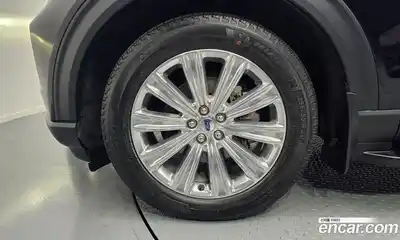 Ford Explorer 2021 2.3 гидро в Москве № 199766, миниатюра 5