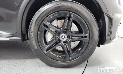 Mercedes-Benz GLC-Class 2022 2.0 гидро в Москве № 200645, миниатюра 5