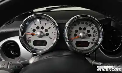 Mini Cooper 2006 1.6 гидро в Москве № 203109, миниатюра 8