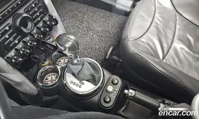 Mini Cooper 2006 1.6 гидро в Москве № 203109, миниатюра 9